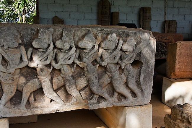 Phimai National Museum-071